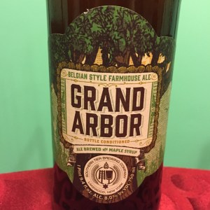 grand arbor
